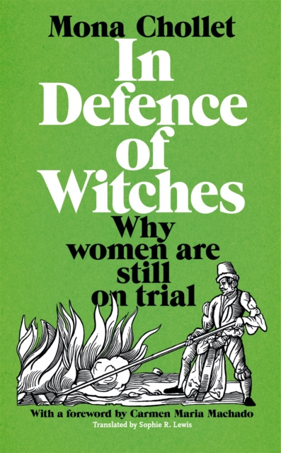 E-book In Defence of Witches Mona Chollet
