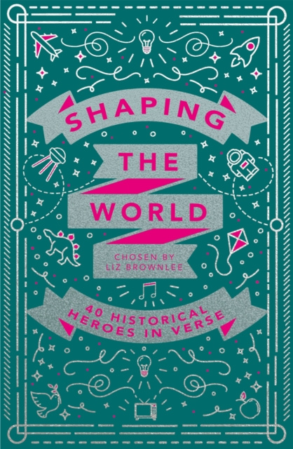 E-kniha Shaping the World Liz Brownlee