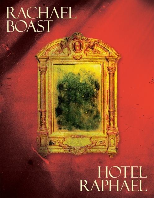E-book Hotel Raphael Rachael Boast