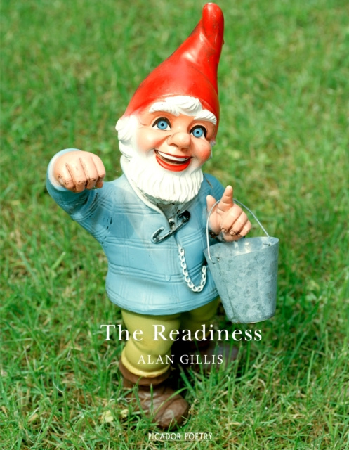 E-knjiga Readiness Alan Gillis