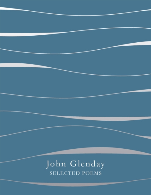 E-knjiga Selected Poems John Glenday