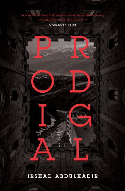 E-book Prodigal Irshad AbdulKadir