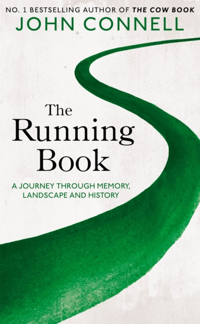 E-knjiga Running Book John Connell