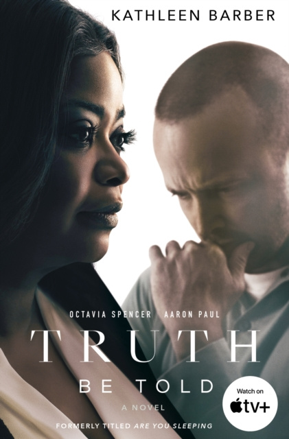 E-book Truth Be Told Kathleen Barber