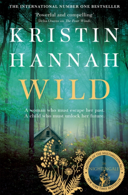 Libro electrónico Wild Kristin Hannah