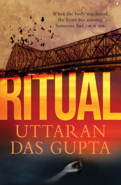 E-knjiga Ritual Uttaran Das Gupta
