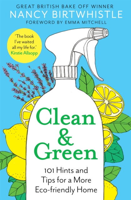 Libro elettronico Clean & Green Nancy Birtwhistle
