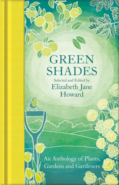 E-knjiga Green Shades Elizabeth Jane Howard