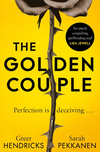 E-knjiga Golden Couple Greer Hendricks and Sarah Pekkanen