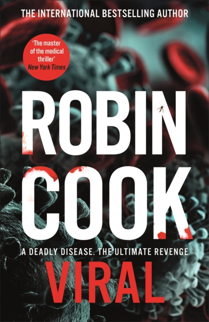 E-book Viral Robin Cook