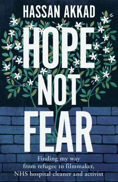 E-book Hope Not Fear Hassan Akkad
