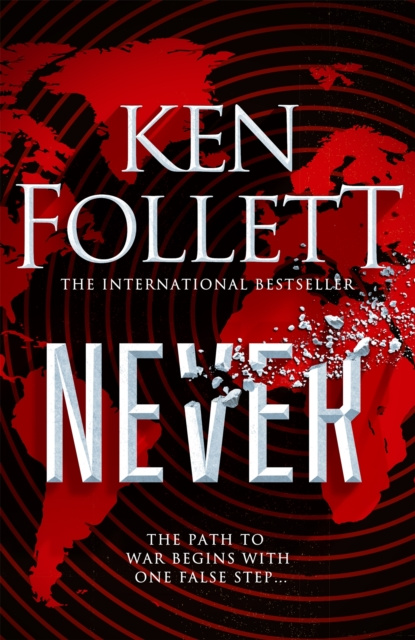 E-book Never Ken Follett