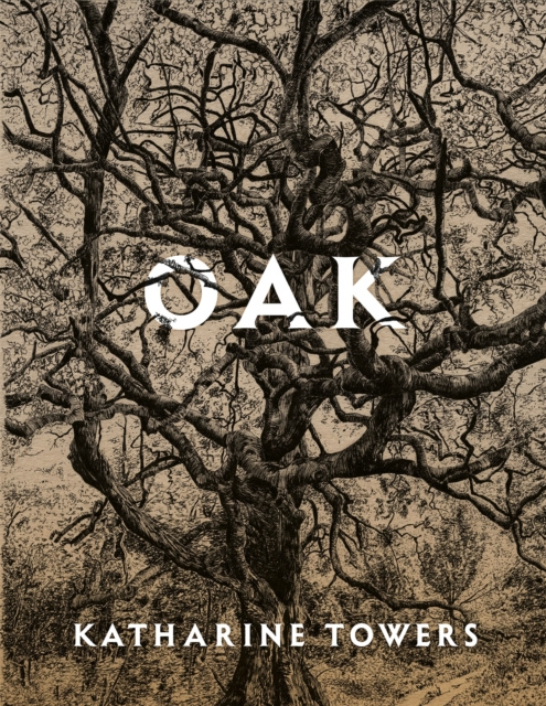 E-knjiga Oak Katharine Towers