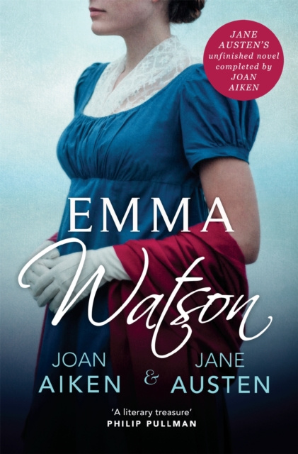 E-book Emma Watson Joan Aiken