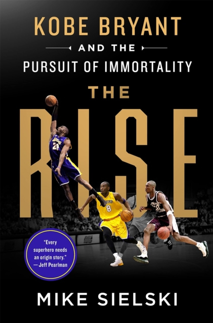 E-book Rise Mike Sielski