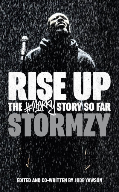 E-Book Rise Up Stormzy