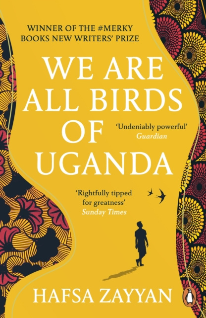 E-könyv We Are All Birds of Uganda Hafsa Zayyan