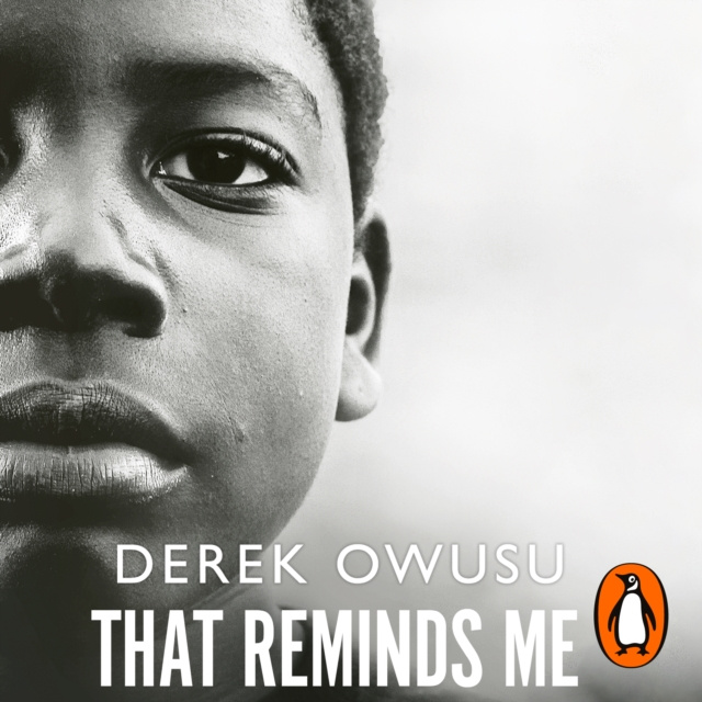 Audiobook That Reminds Me Derek Owusu