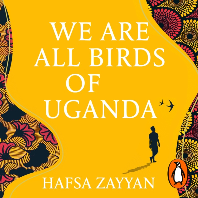 Audio knjiga We Are All Birds of Uganda Taheen Modak