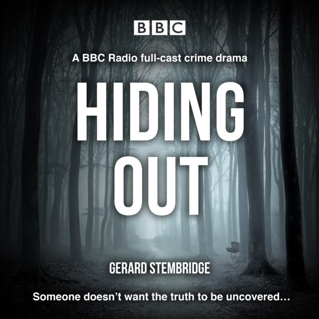Audiobook Hiding Out Gerard Stembridge