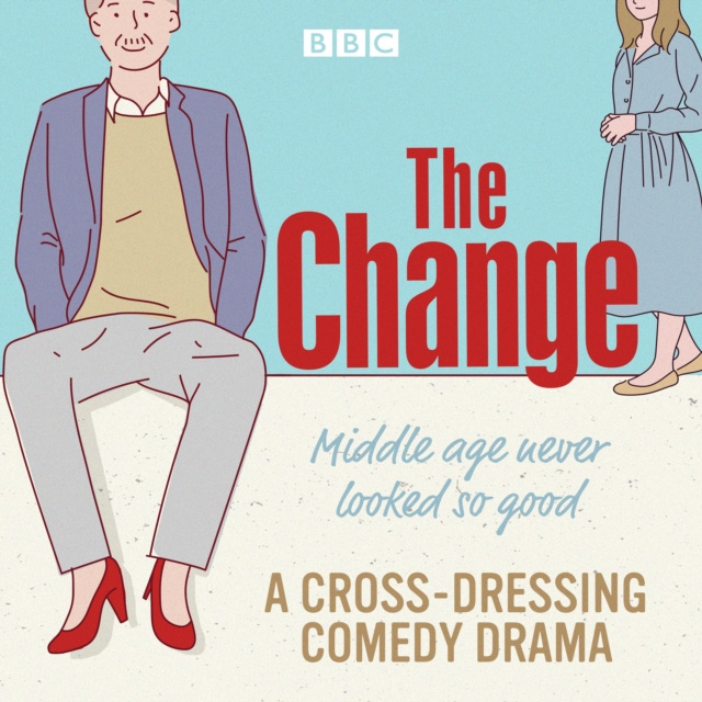 Audiokniha Change: A BBC Radio Sitcom: The Complete Series 1-3 Jan Etherington