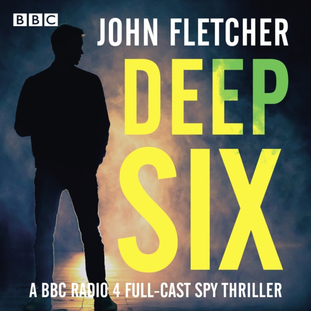 Audiobook Deep Six John Fletcher