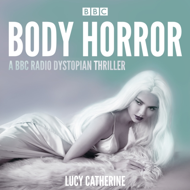 Audiobook Body Horror Lucy Catherine