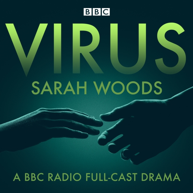 Audiobook Virus Sarah Woods