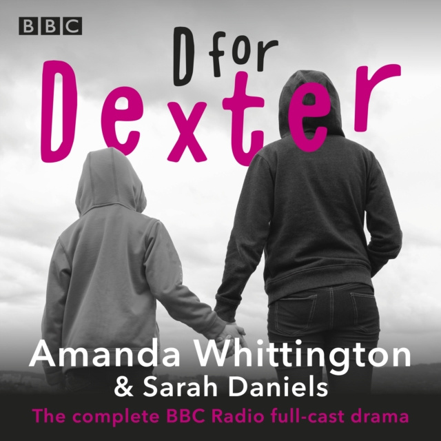 Audiobook D for Dexter Amanda Whittington