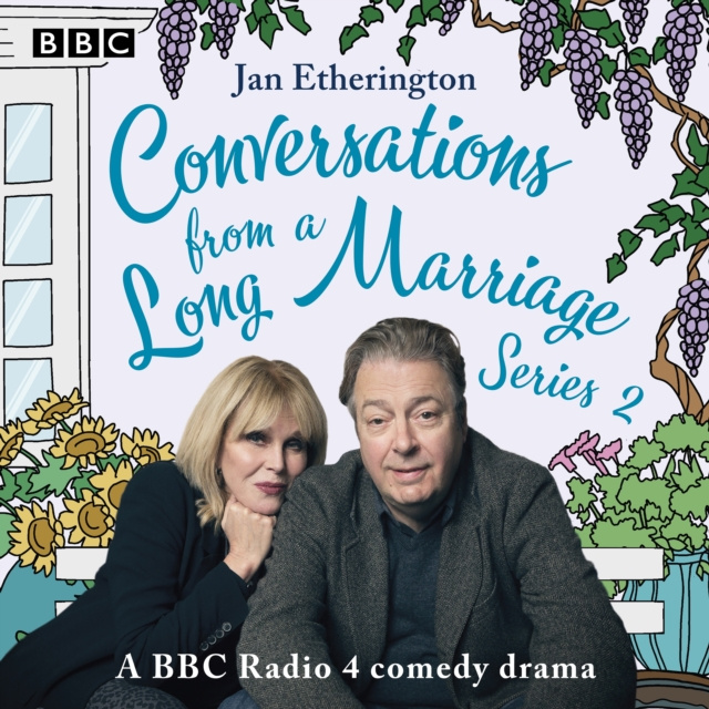 Audiolibro Conversations from a Long Marriage: Series 2 Roger Allam