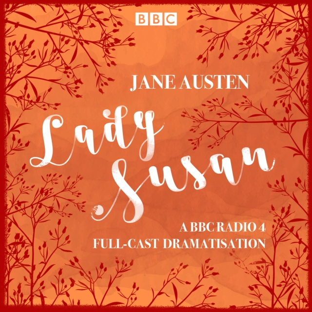 Audiobook Lady Susan Jane Austen