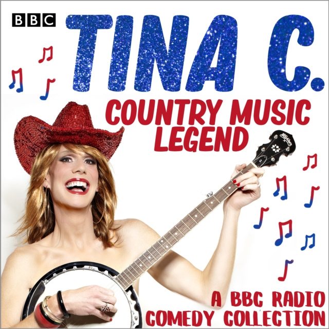 Audiokniha Tina C.: Country Music Legend Christopher Green