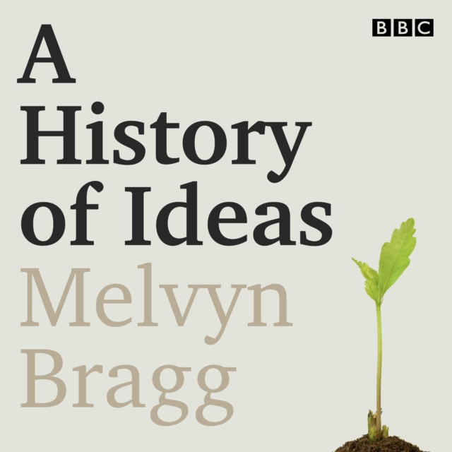 Audio knjiga History of Ideas Melvyn Bragg