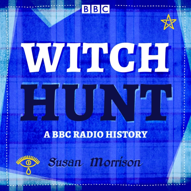 Audiokniha Witch Hunt Susan Morrison