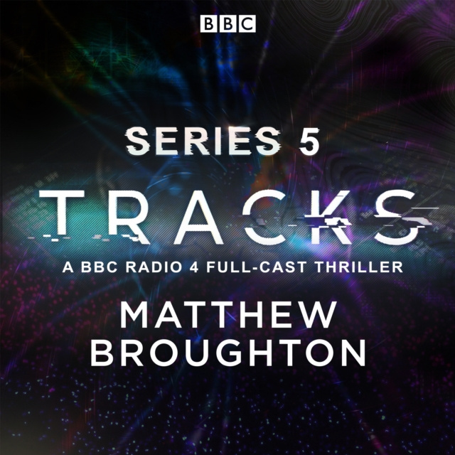 Audiobook Tracks: Series 5 Jonathan Forbes