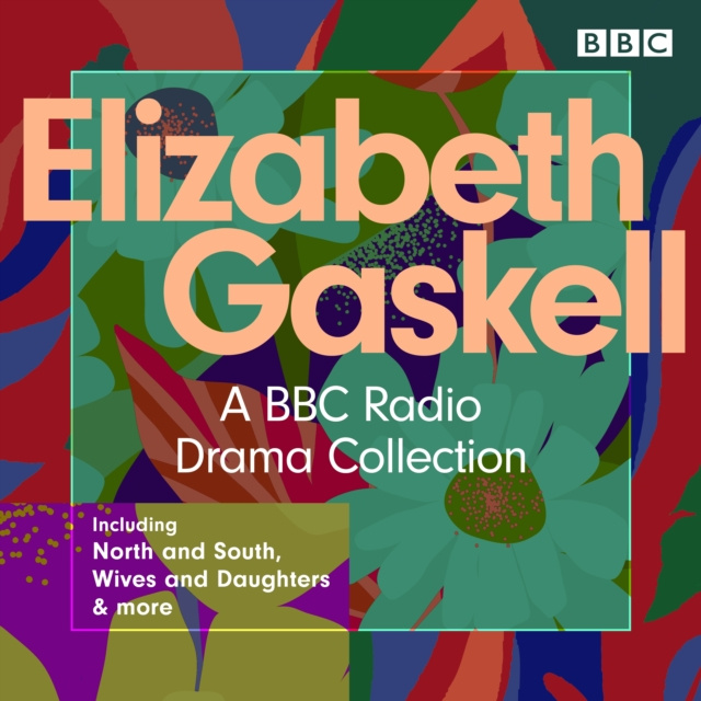 Audiolibro Elizabeth Gaskell Collection Elizabeth Gaskell