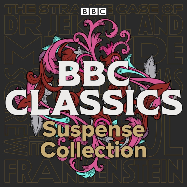 Audiobook BBC Classics: Suspense Collection Mary Shelley