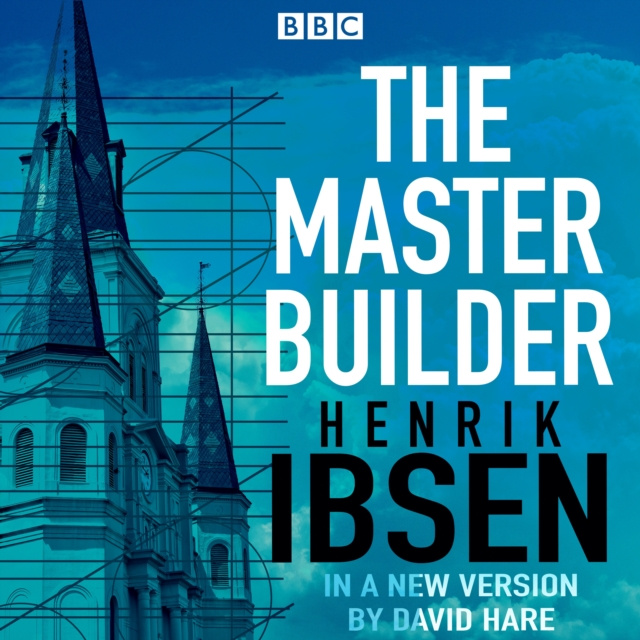 Audiobook Master Builder Henrik Ibsen