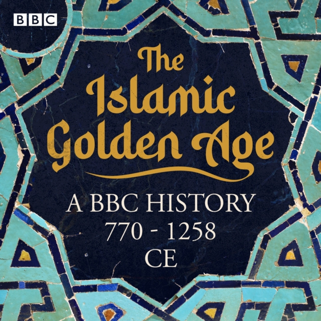 Audiobook Islamic Golden Age Baroness Sayeeda Warsi
