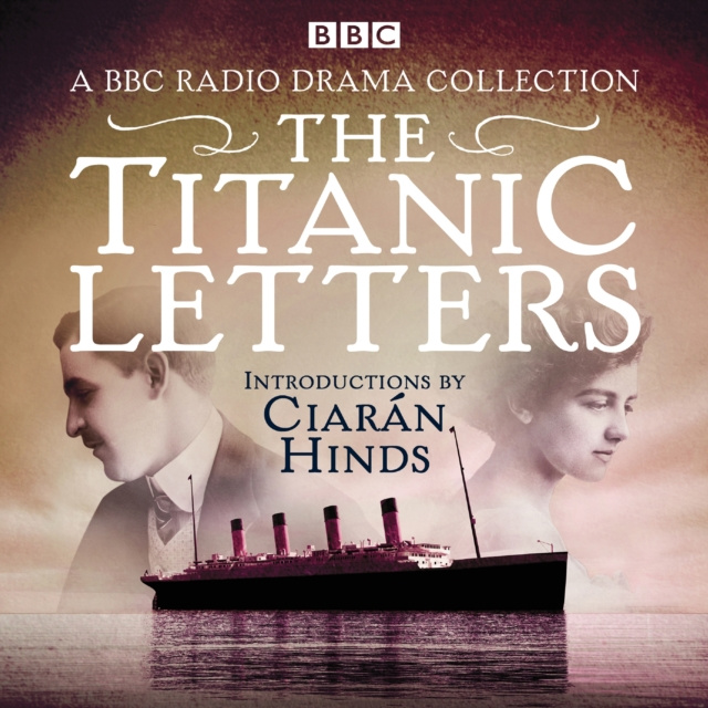 Audiobook Titanic Letters Full Cast