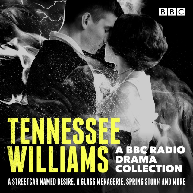 Audiokniha Tennessee Williams: A BBC Radio Drama Collection Tennessee Williams