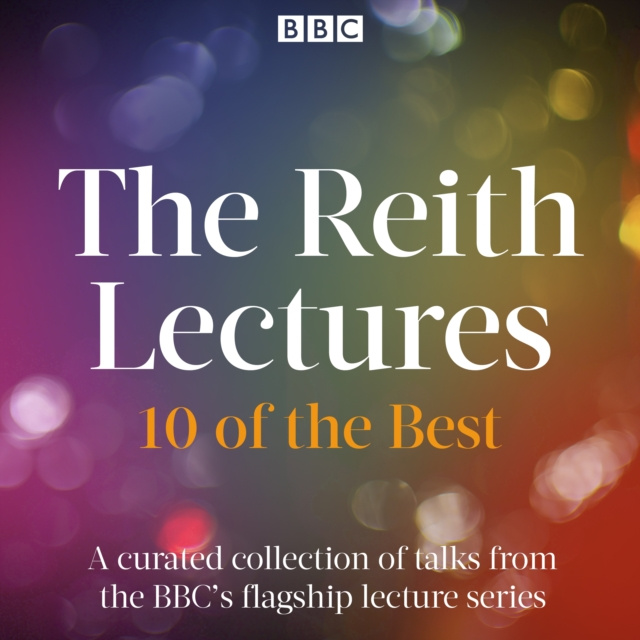 Audiokniha Reith Lectures Grayson Perry