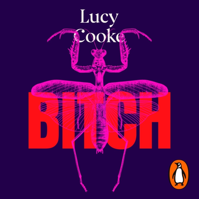 Аудиокнига Bitch Lucy Cooke