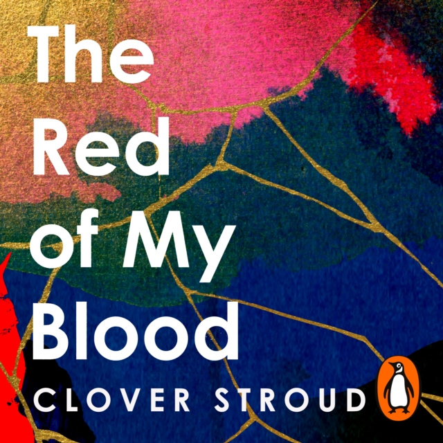Аудиокнига Red of my Blood Clover Stroud