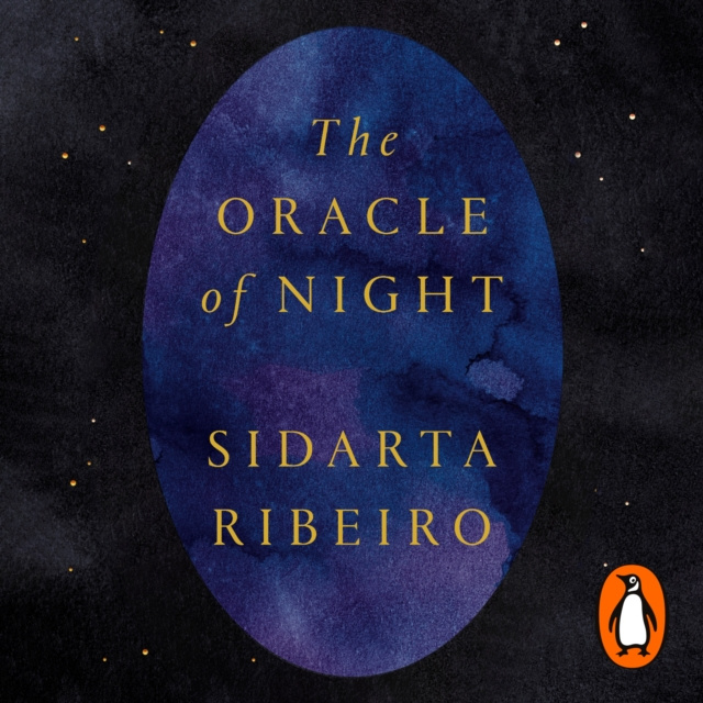 Audiokniha Oracle of Night Sidarta Ribeiro