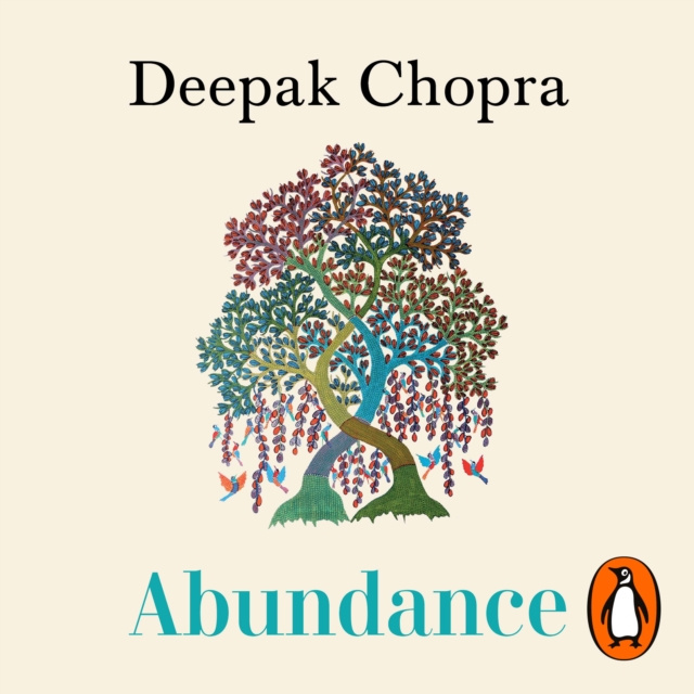 Audiobook Abundance Deepak Chopra