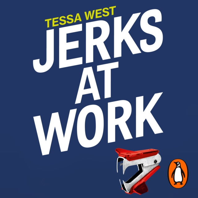 Livre audio Jerks at Work Tessa West