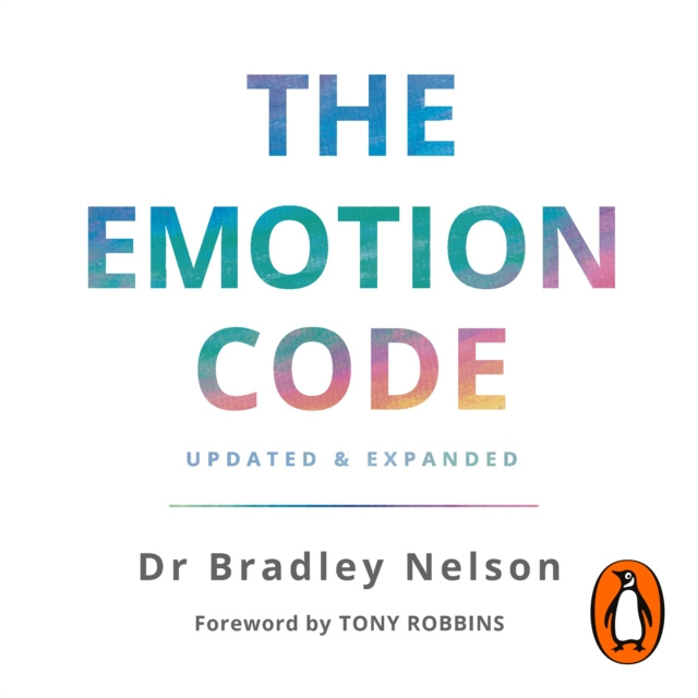 Audio knjiga Emotion Code Dr Bradley Nelson