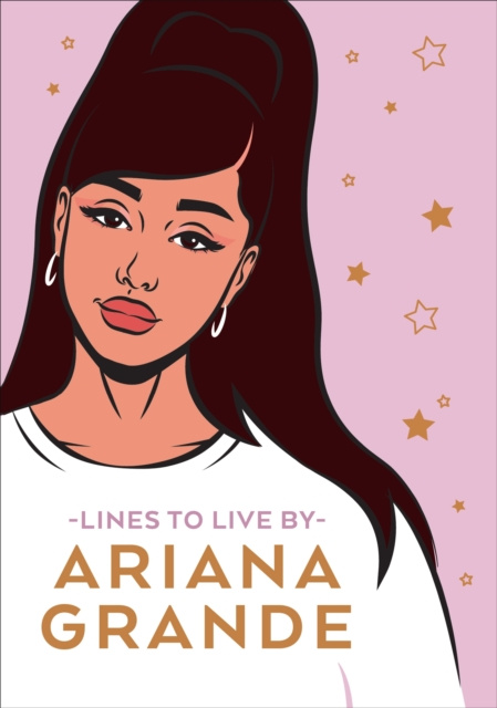 ebook Ariana Grande Lines To Live By 