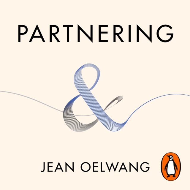 Audio knjiga Partnering Jean Oelwang